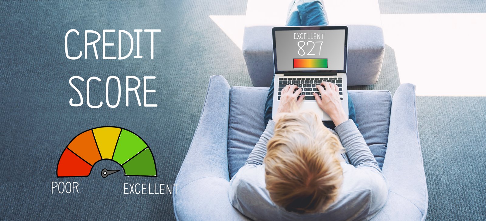 Improve Your Credit Score